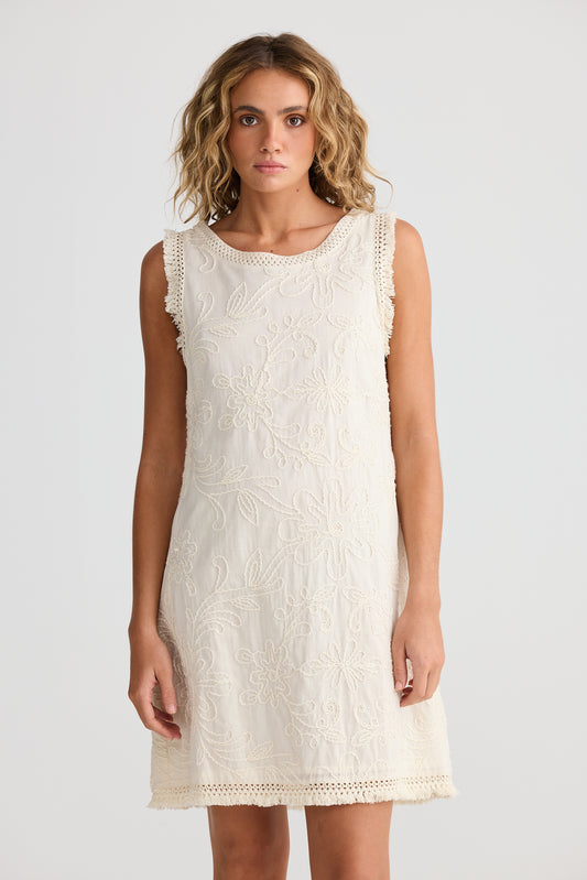 Talisman Chantilly Dress