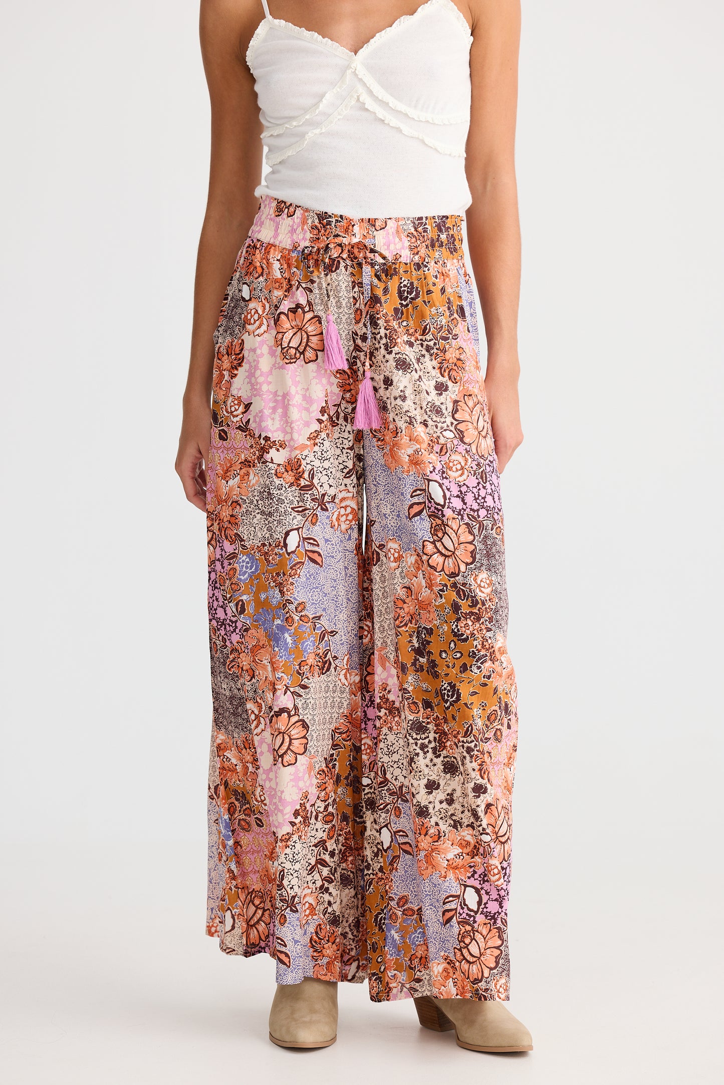 Talisman Freedom Pant Dream Weaver