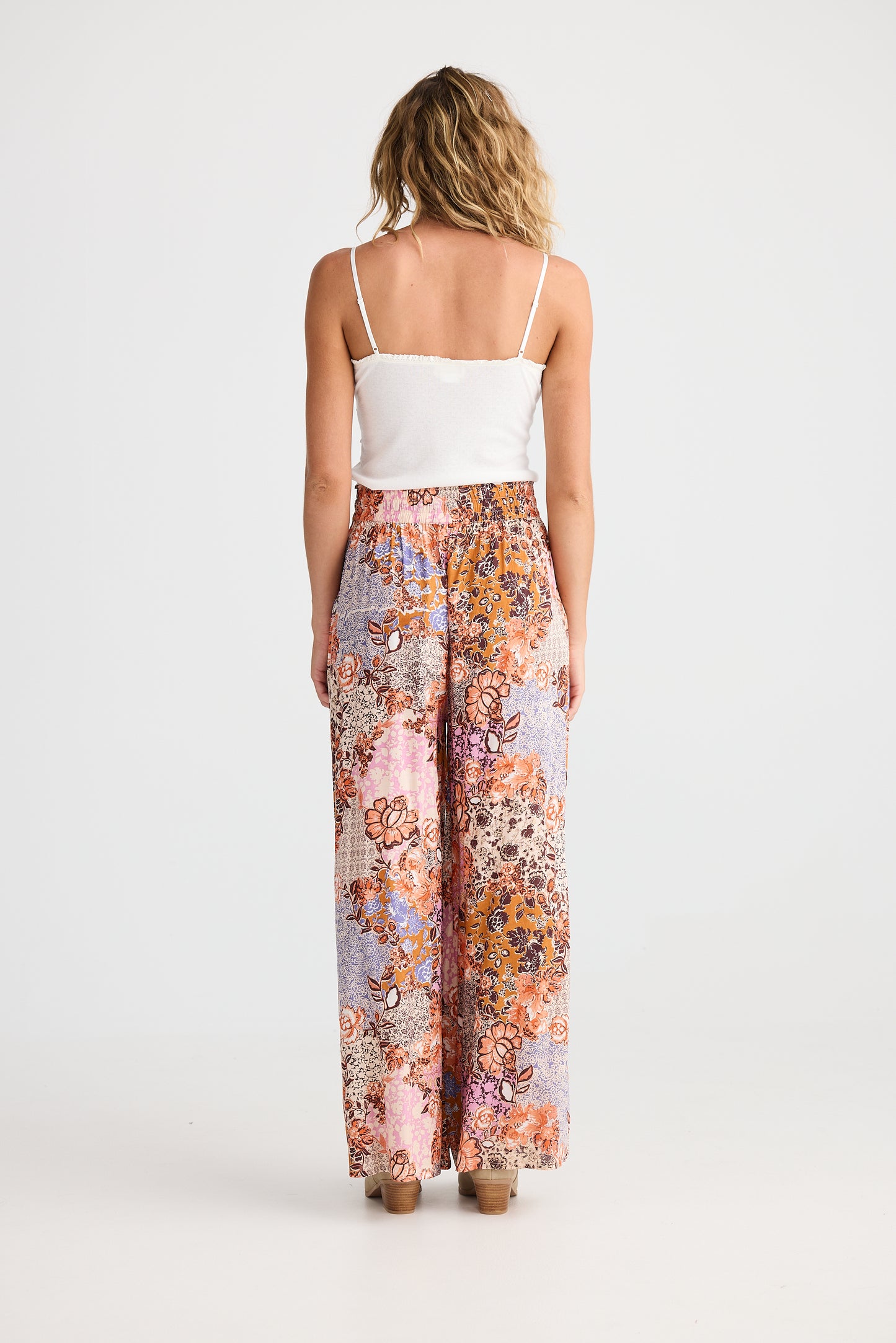 Talisman Freedom Pant Dream Weaver