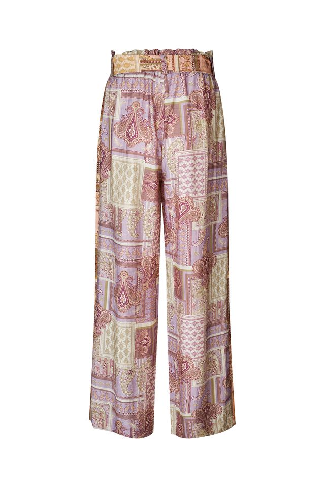 Lolly's Laundry Vicky Pants Multi