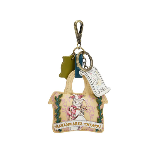 Vendula London Shakespeare Theatre Twelfth Night Key Charm