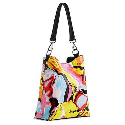 Desigual Shoulder Bag 22WAXP18