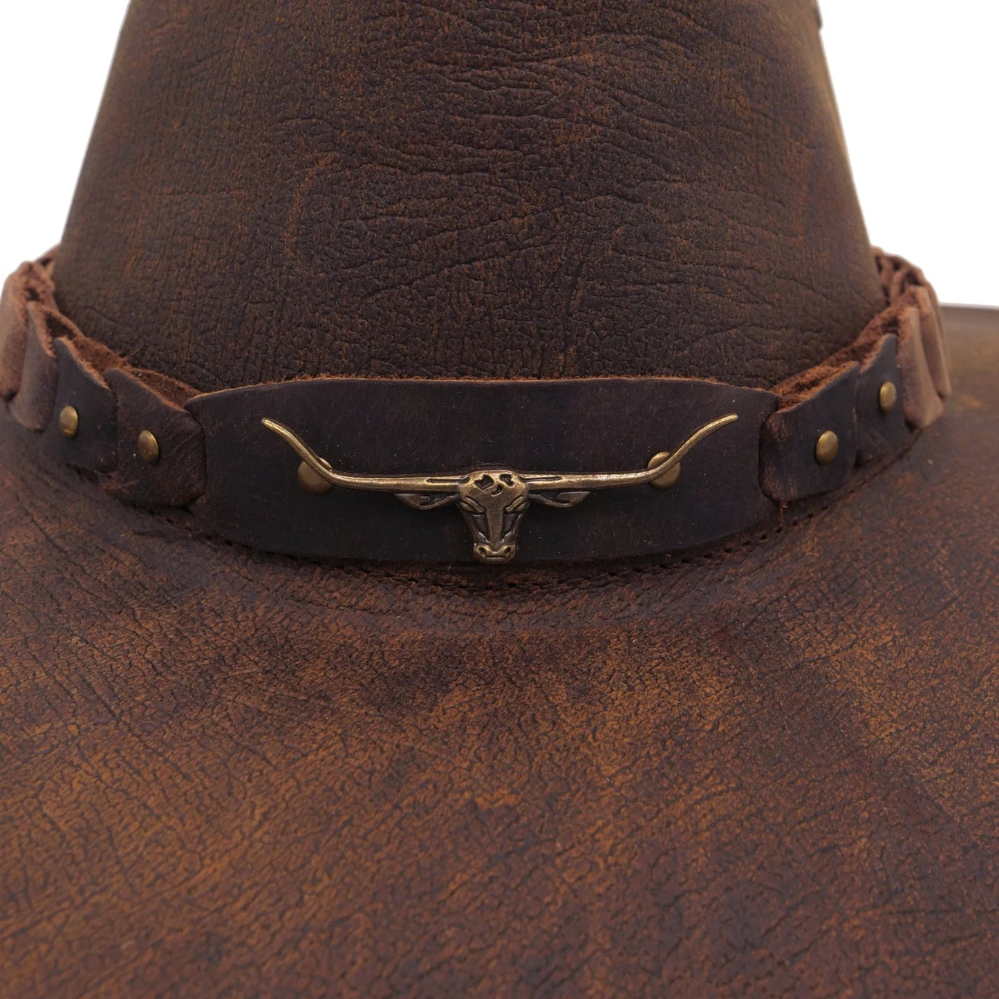Kakadu Brumby shapeable Hat