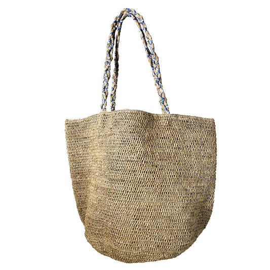 Made In Mada Alice Lace Bag