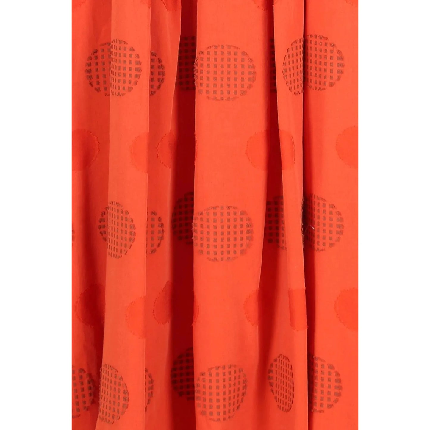 Olga De Polga Universal Kristy Dress Orange