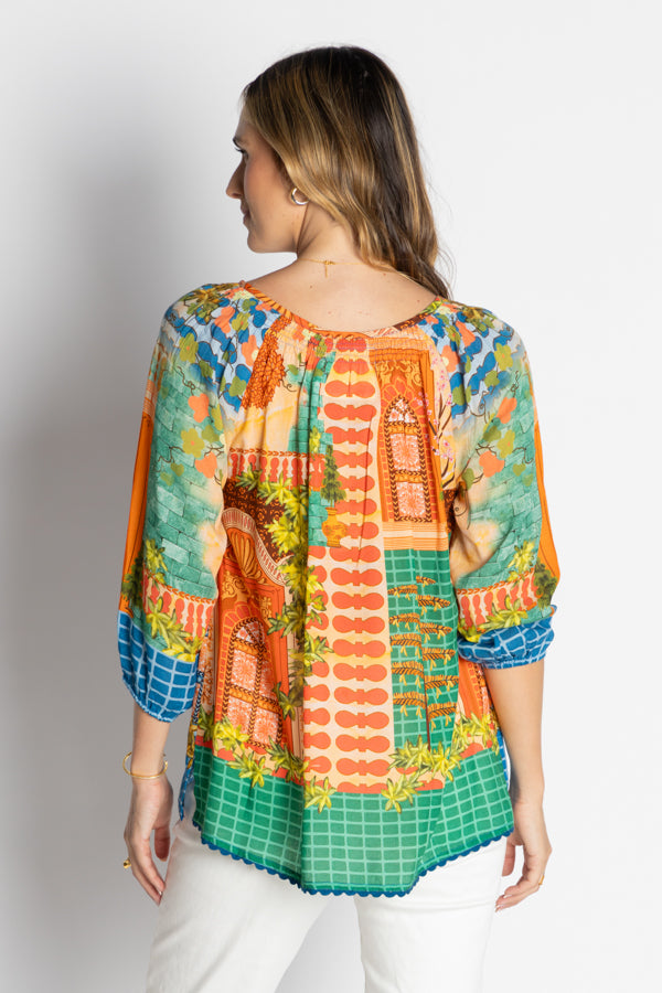 Lula Life Lanthea Top Multi