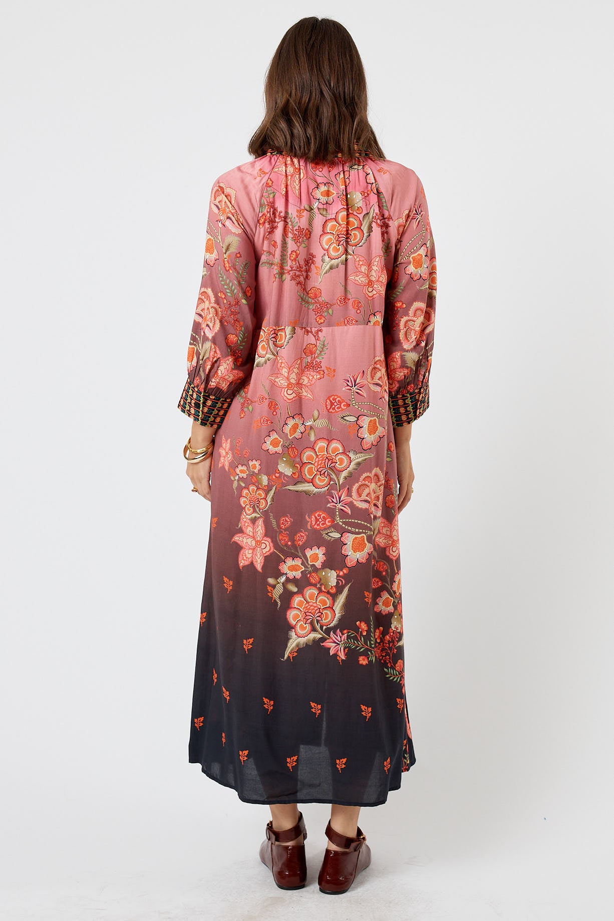 Lula Life Lovis Midi Flame