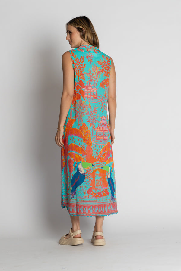 Lula Life Marquita Maxi Lagoon