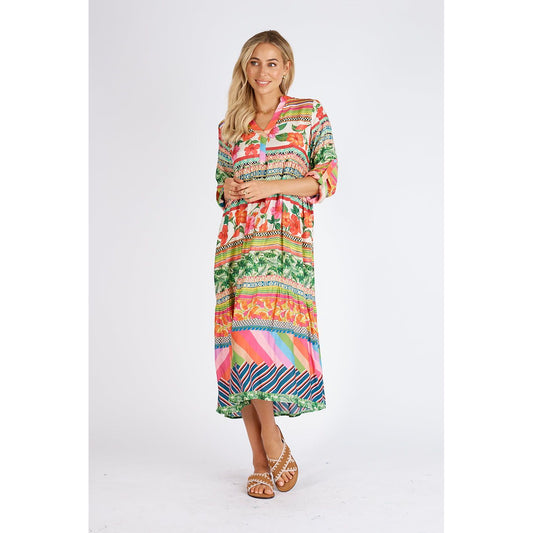 Lula Life Palmer Midi