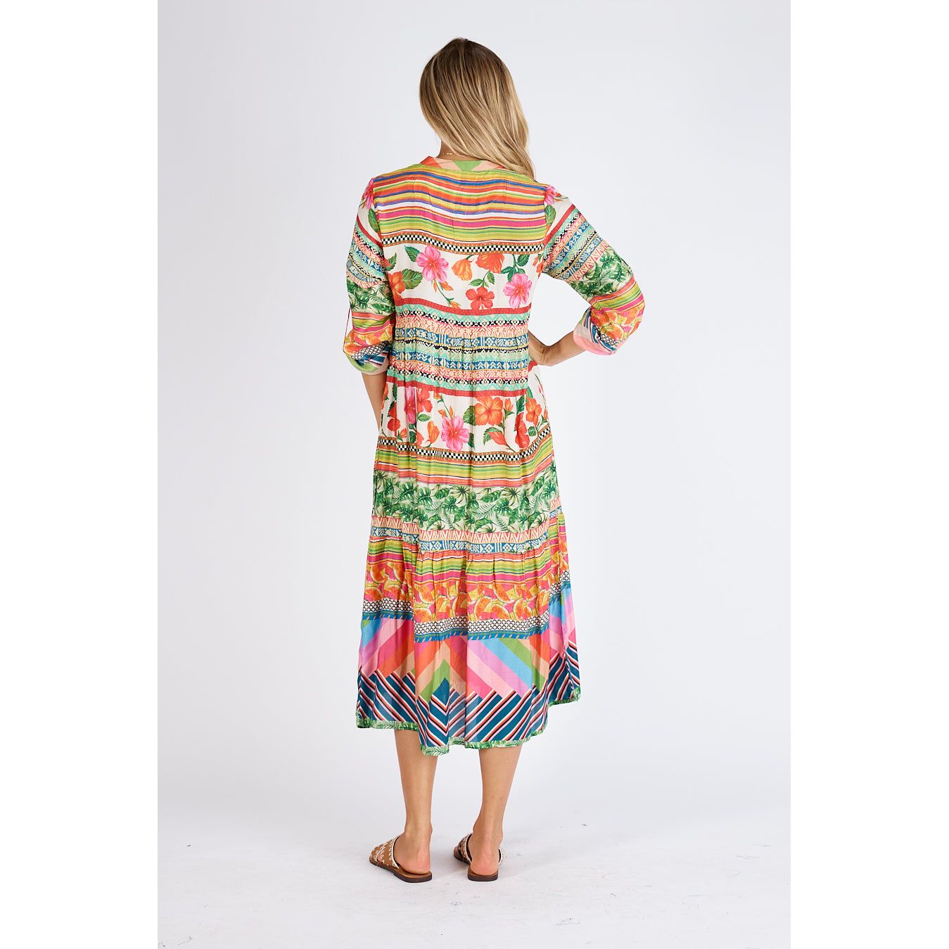 Lula Life Palmer Midi