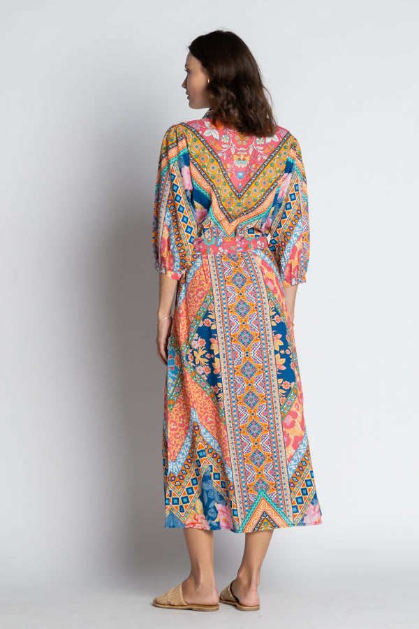 Lula Soul Danai Midi Ocean