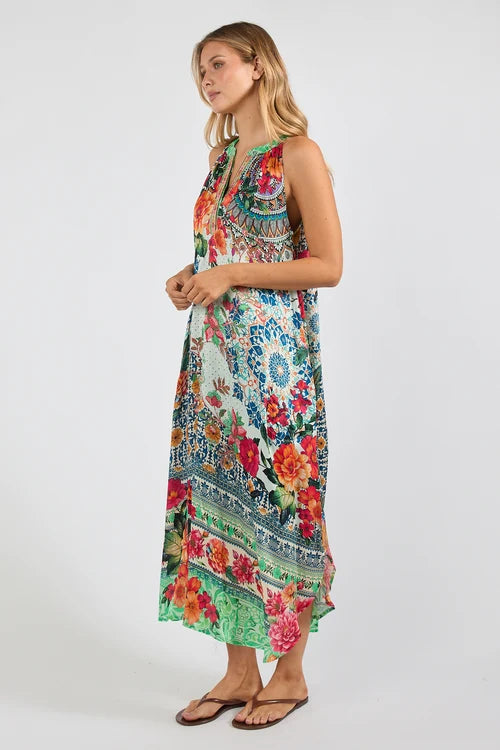 Lula Soul Miraval Maxi Mint