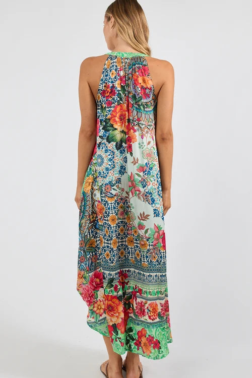 Lula Soul Miraval Maxi Mint