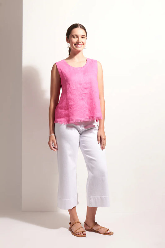 Foil Hot Pink Benefits Shell