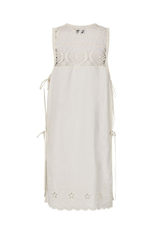 Lolly's Laundry Bello Top Long White