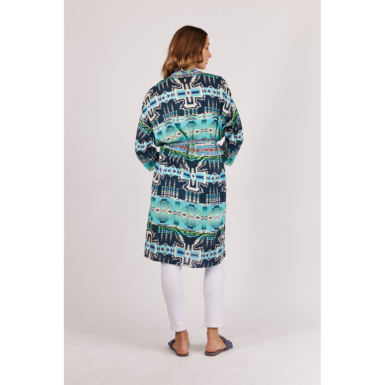 Ruby yaya Arizona Kimono