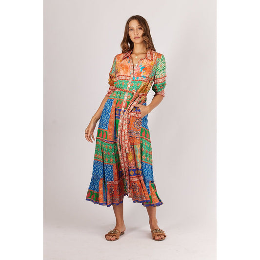 Ruby yaya Garcia Maxi Multi