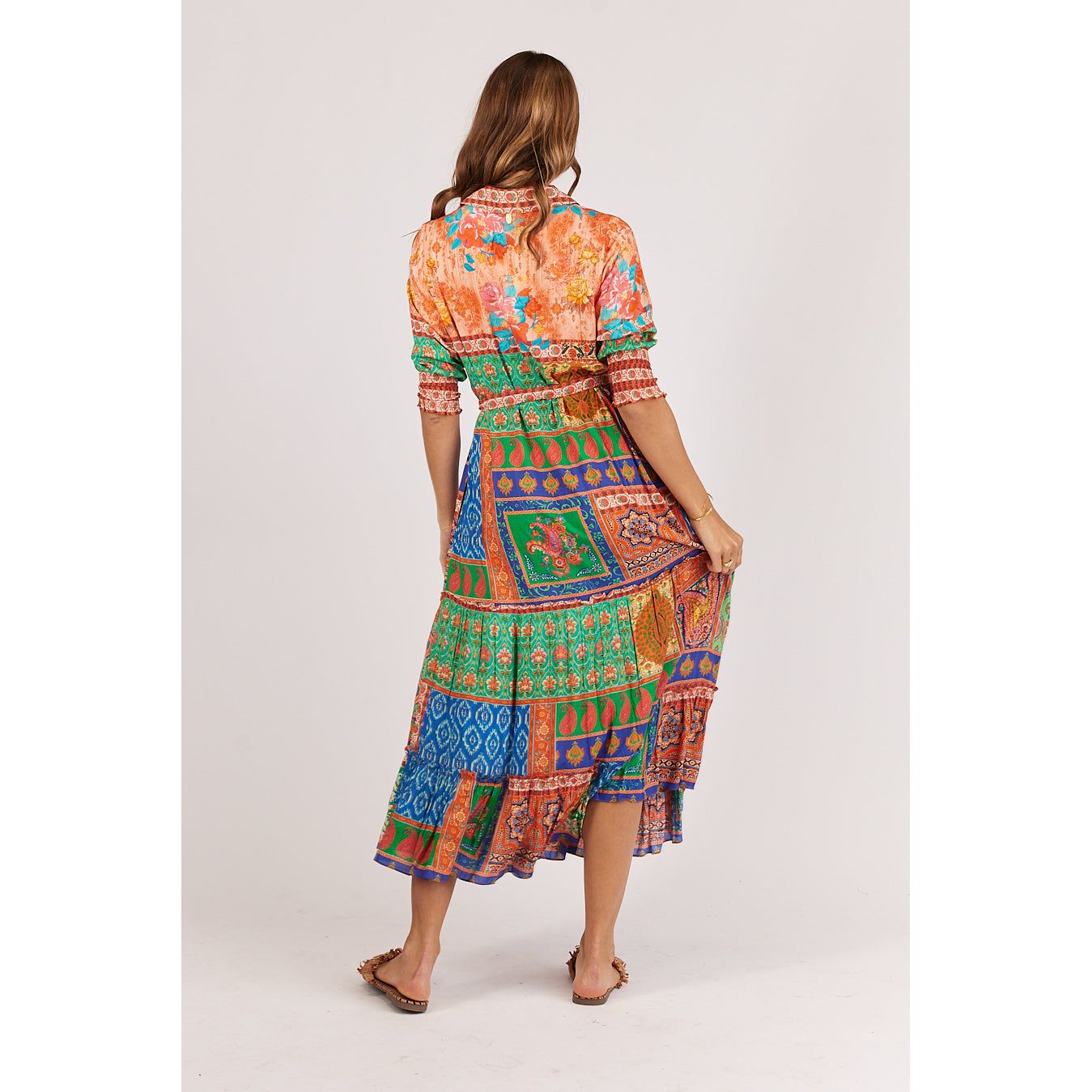 Ruby yaya Garcia Maxi Multi