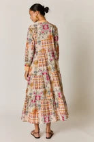 Rubyyaya Rosetta Maxi Gold