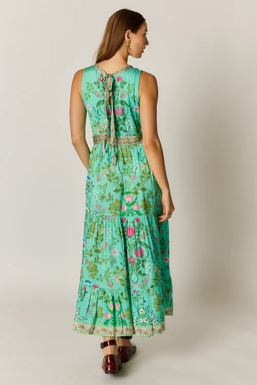 Rubyyaya Tatiana Maxi Green