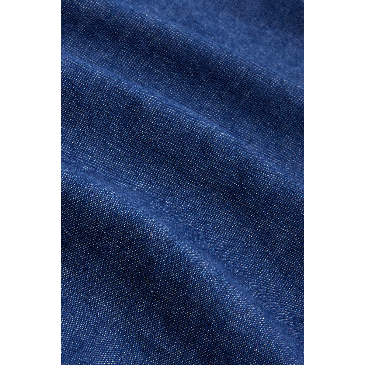 King Louie Esther skirt chambray