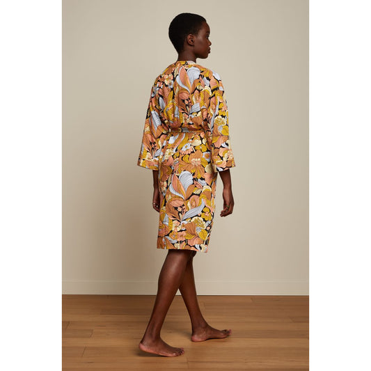 King Louie Kimono Marquee