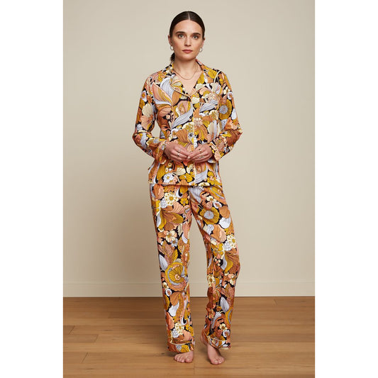 King Louie Dusty Ladies Pyjama Marquee