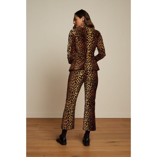 King louie Jenny Pants Fargo