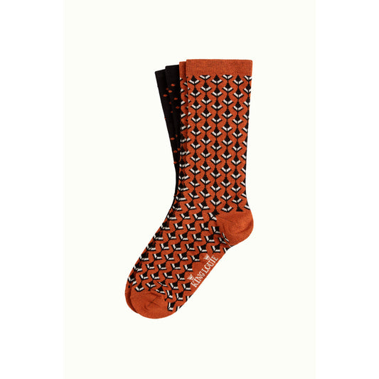 King louie Gift Box Socks