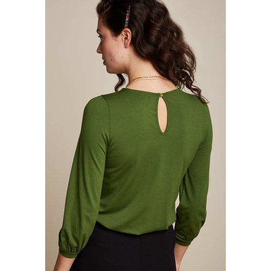 King Louie Luella top Eco Light