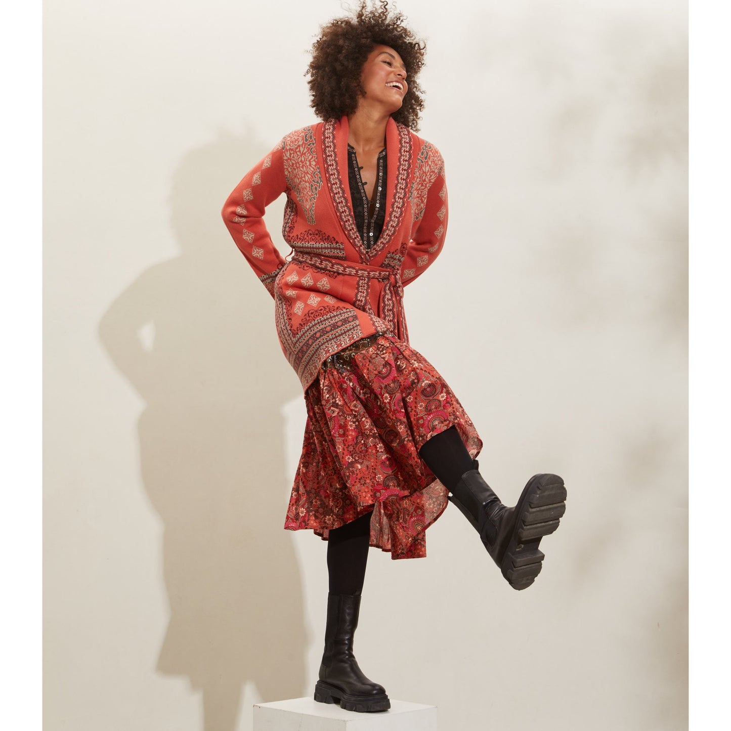 Odd Molly Keira Dress