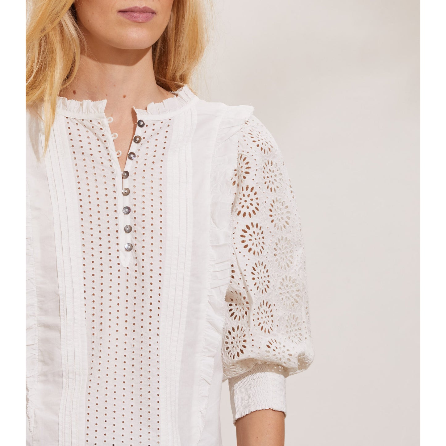 Odd Molly Maggie Blouse