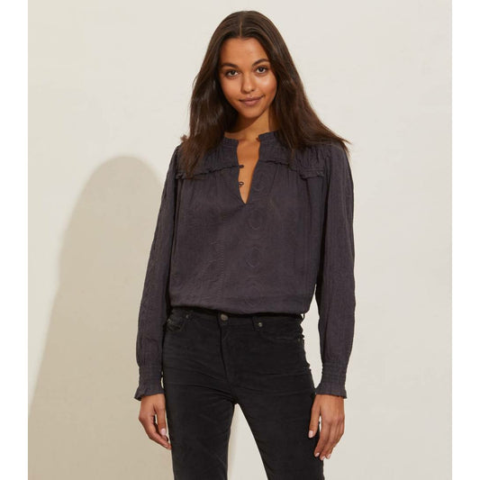 Odd Molly Blake Blouse