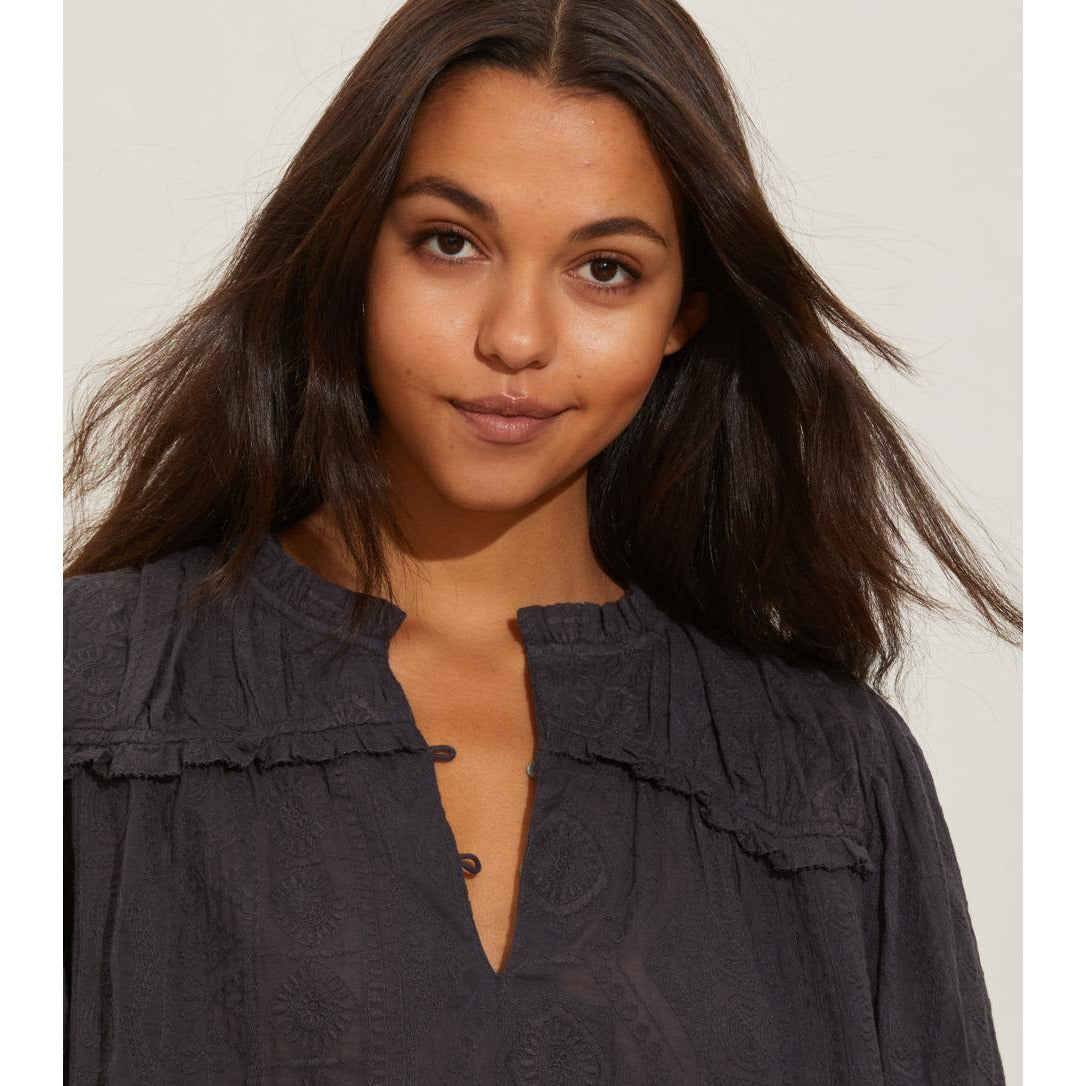 Odd Molly Blake Blouse