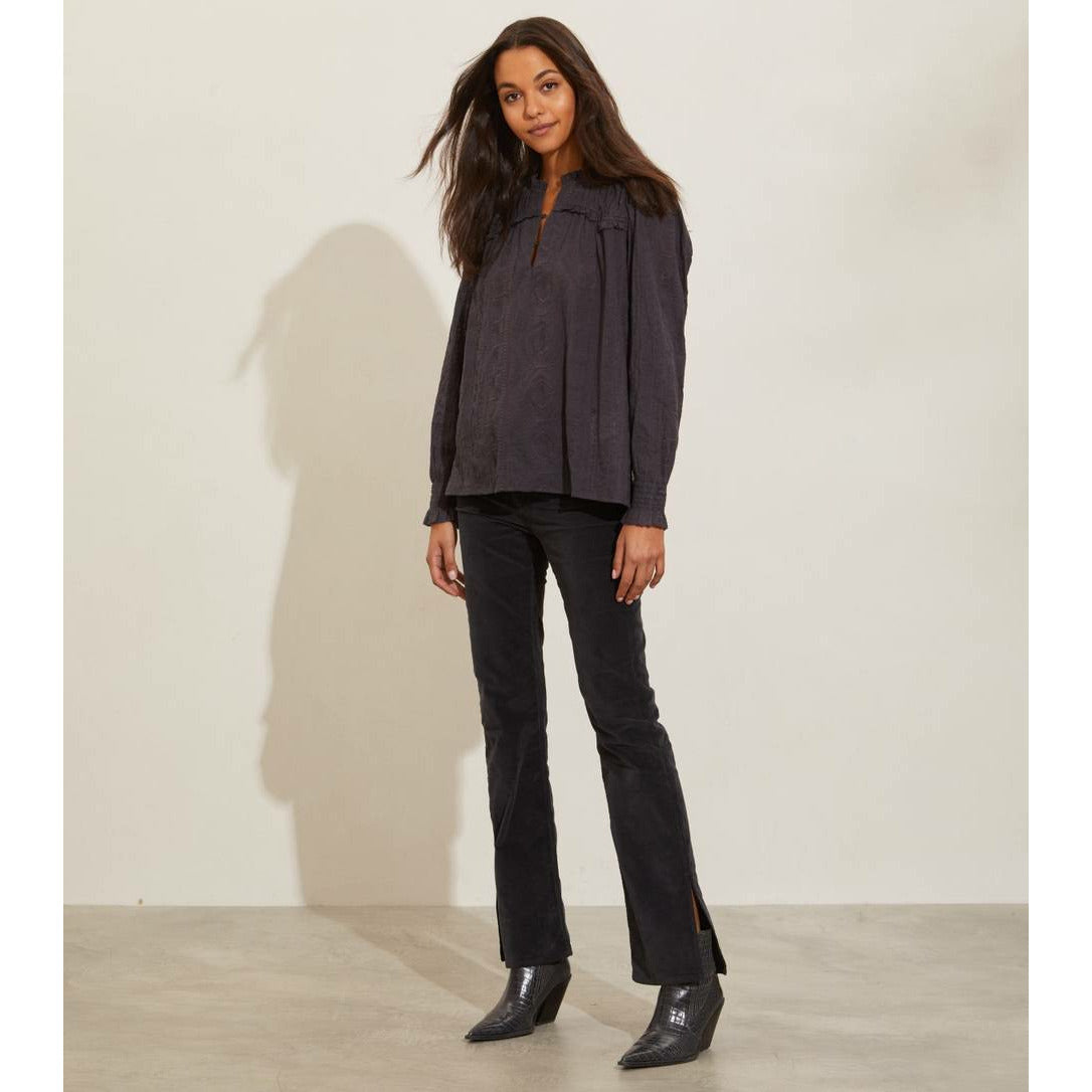 Odd Molly Blake Blouse