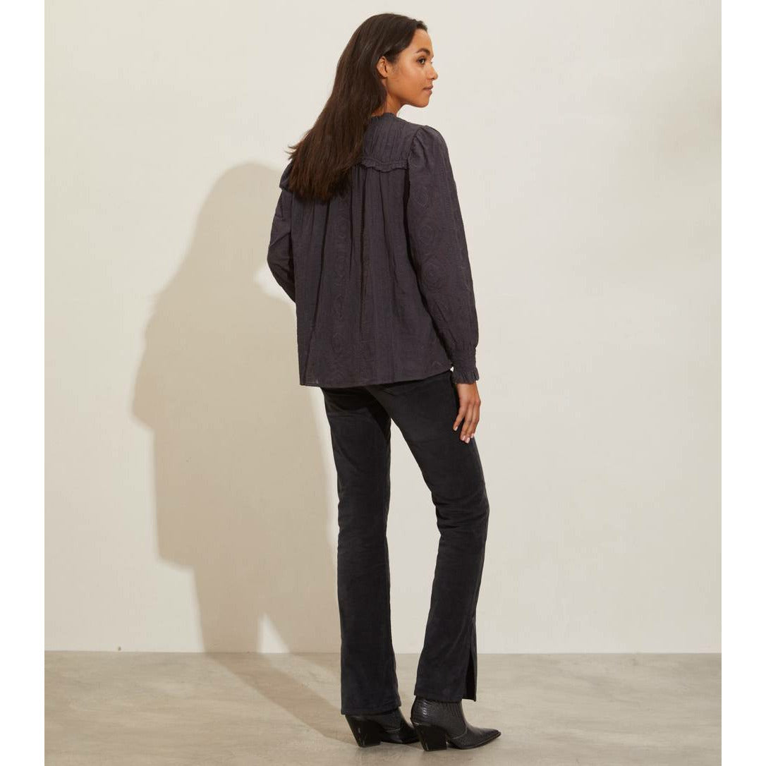 Odd Molly Blake Blouse