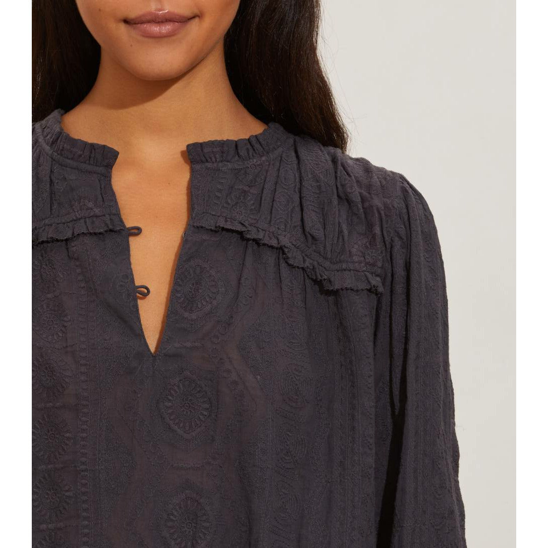 Odd Molly Blake Blouse
