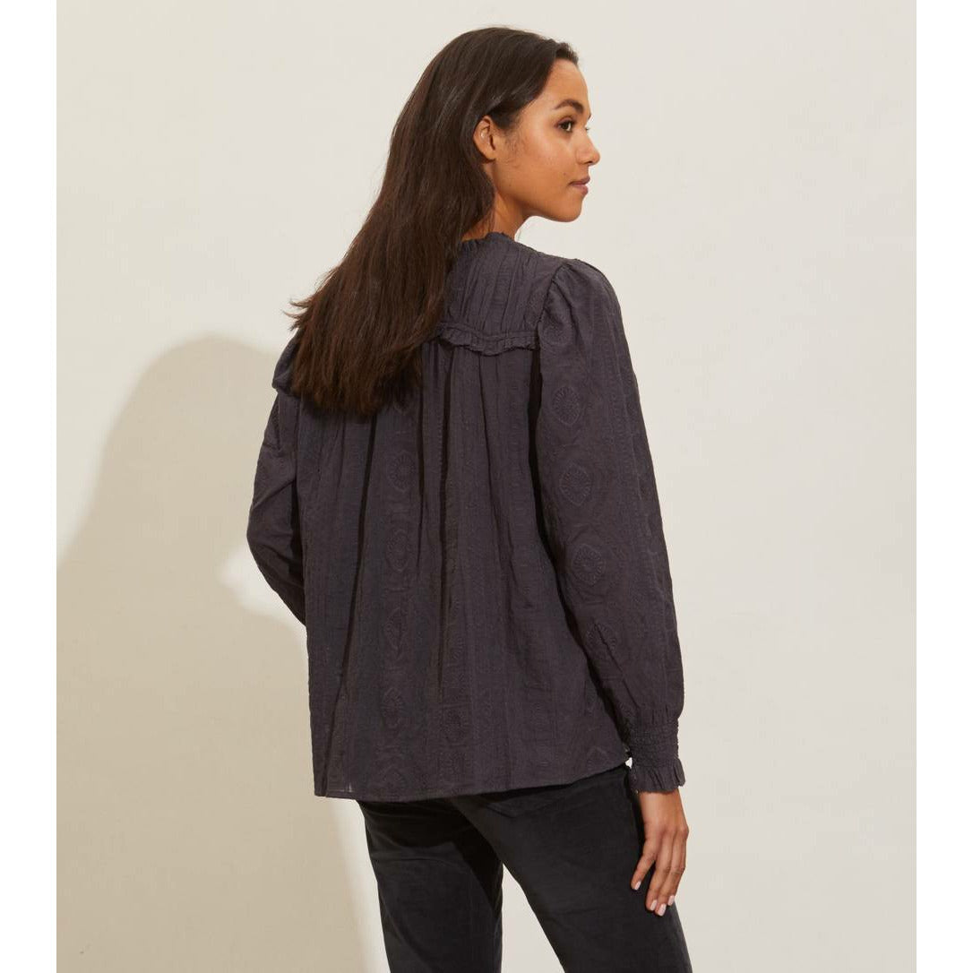 Odd Molly Blake Blouse