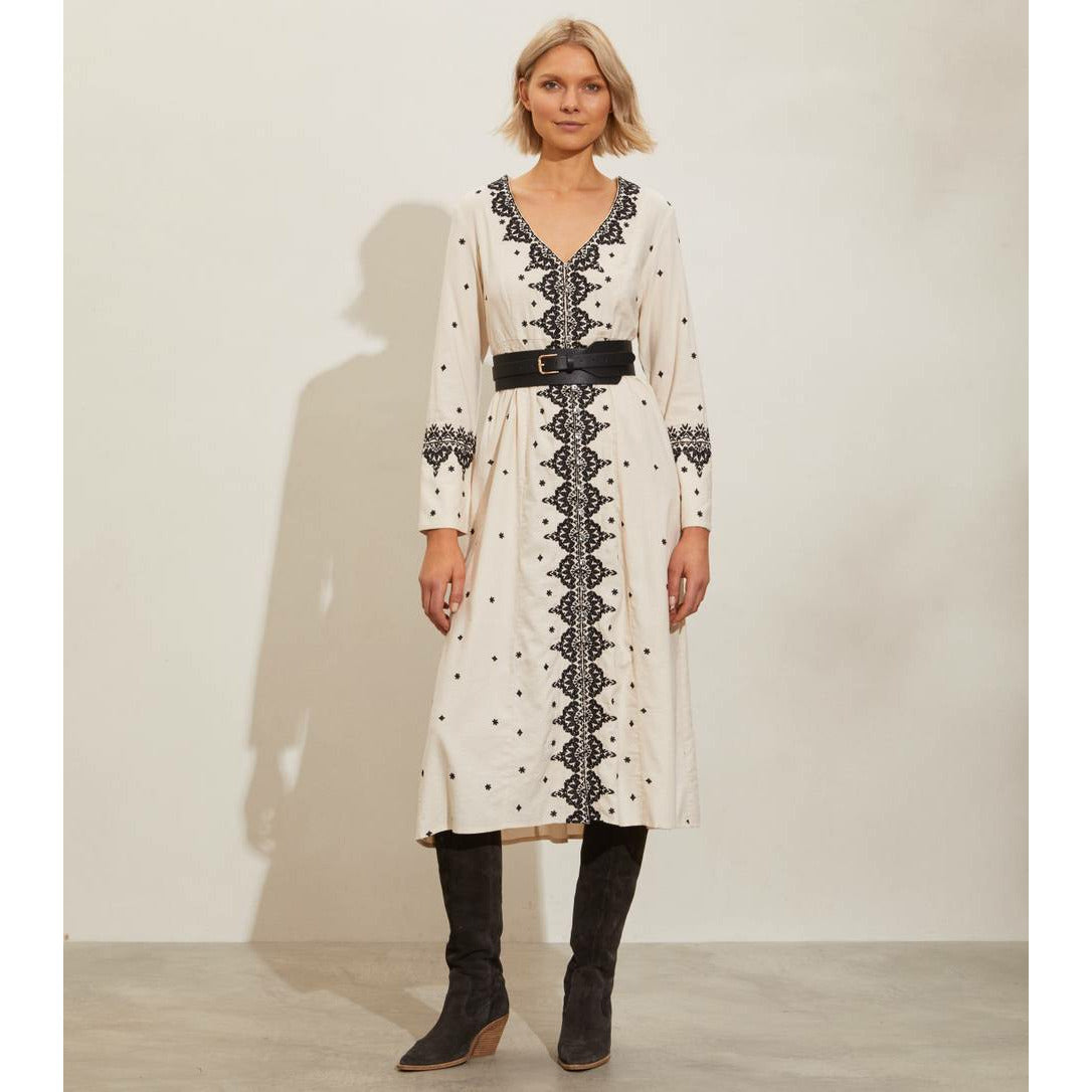Odd Molly Libby Dress