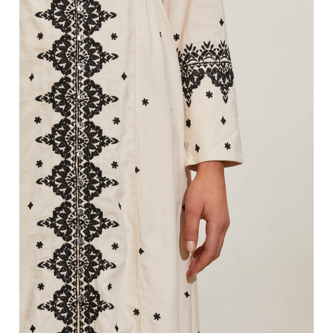 Odd Molly Libby Dress