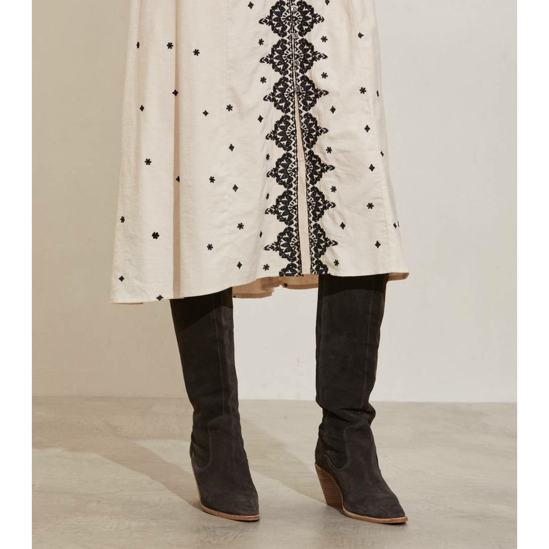 Odd Molly Libby Dress