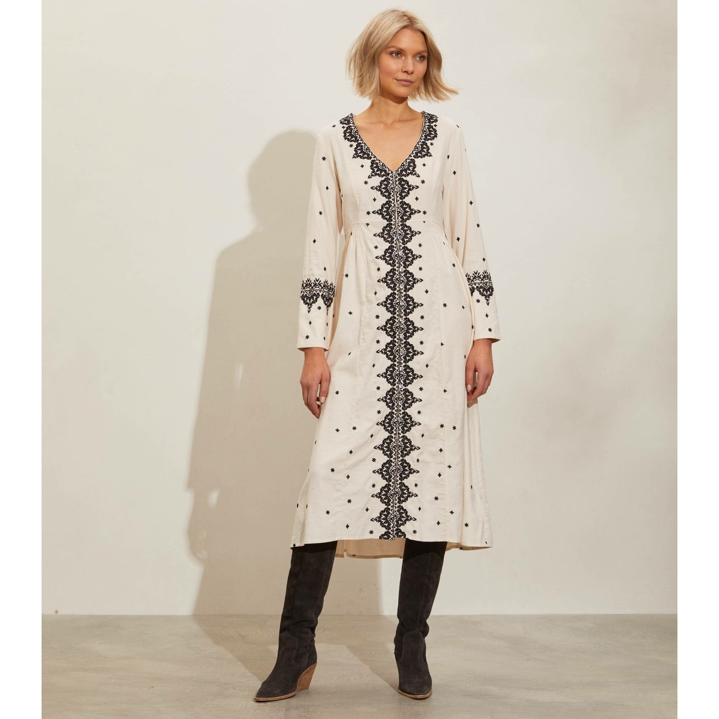 Odd Molly Libby Dress