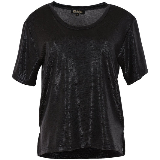 Olga De Polga Top Black