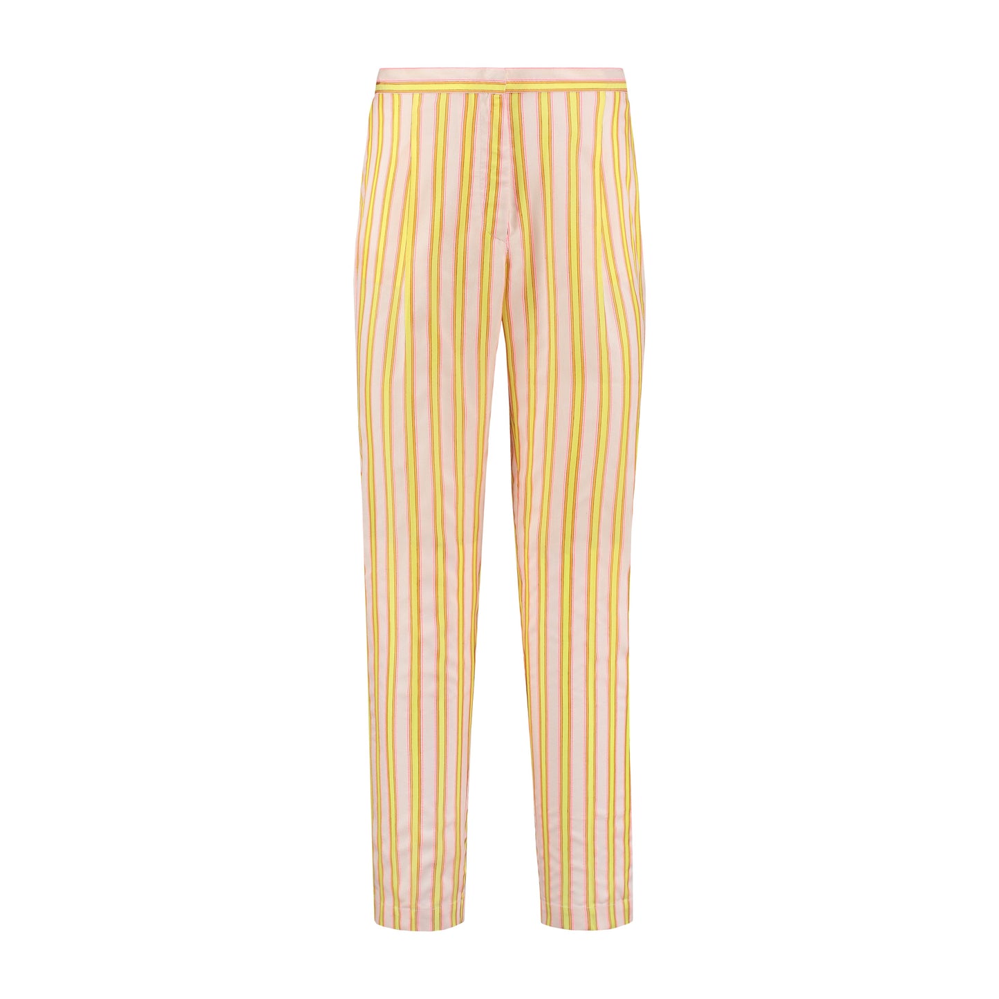 POM CANDY STRIPE PANTS