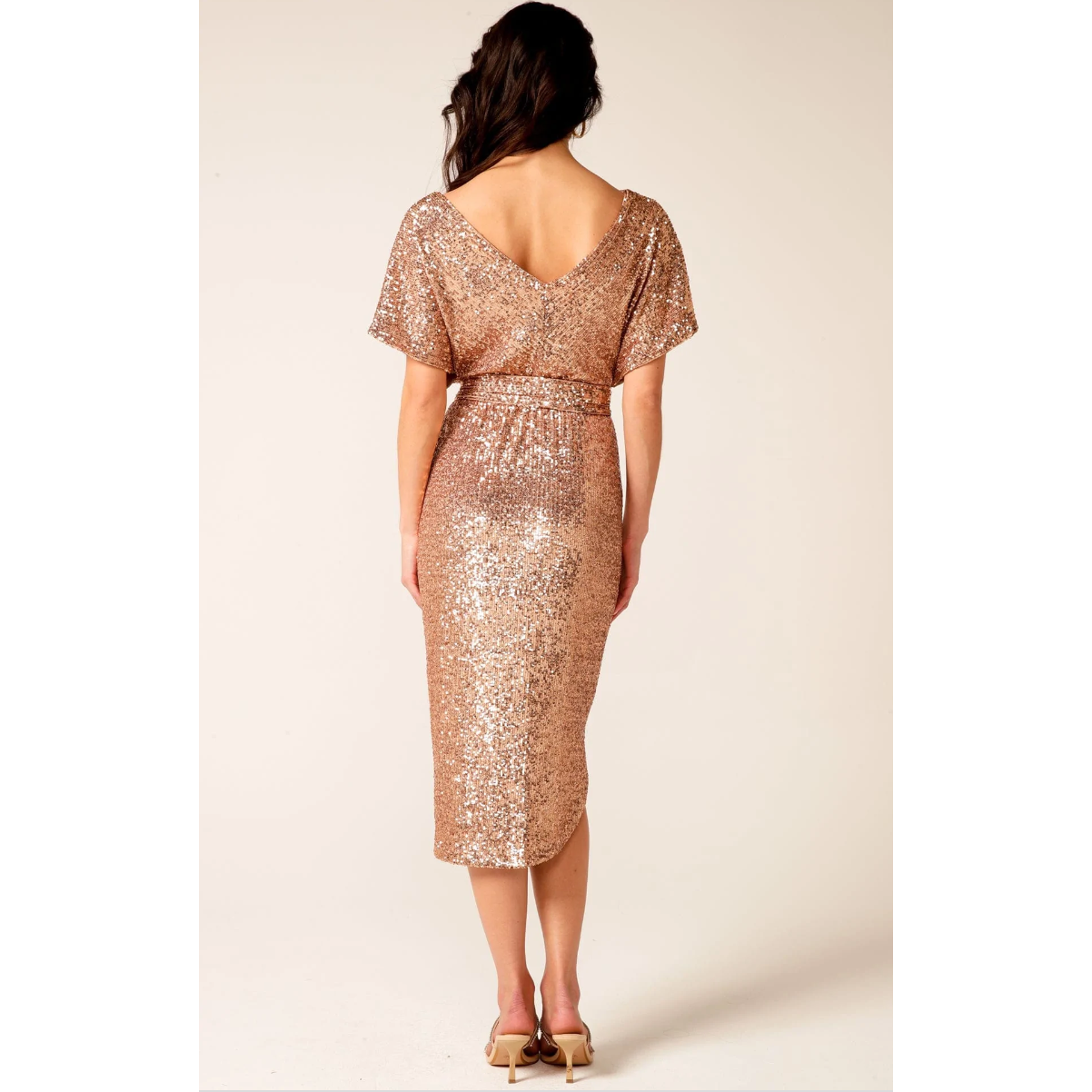 Sacha Drake Luna Di Miele Midi