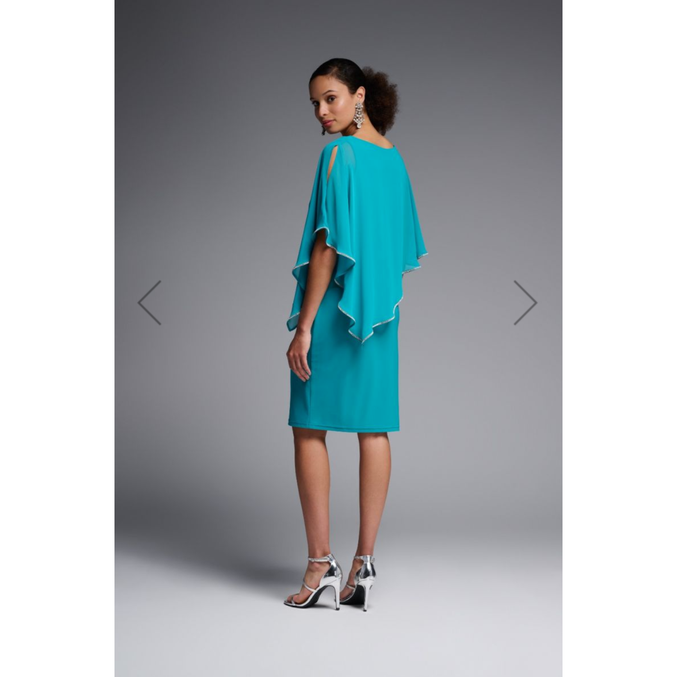 Joseph Ribkoff LDS Dress 223762S