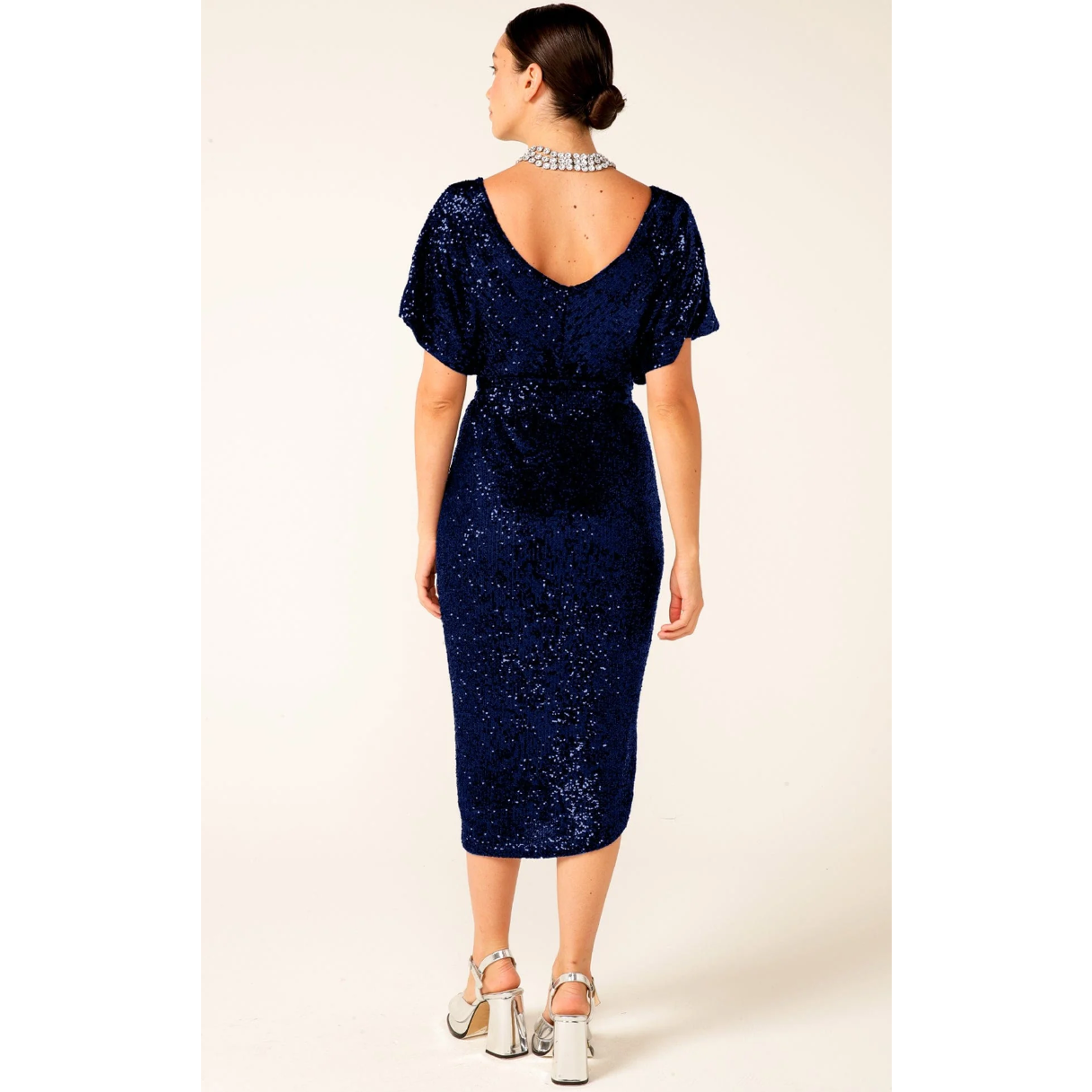 Sacha Drake Lancaster Dress