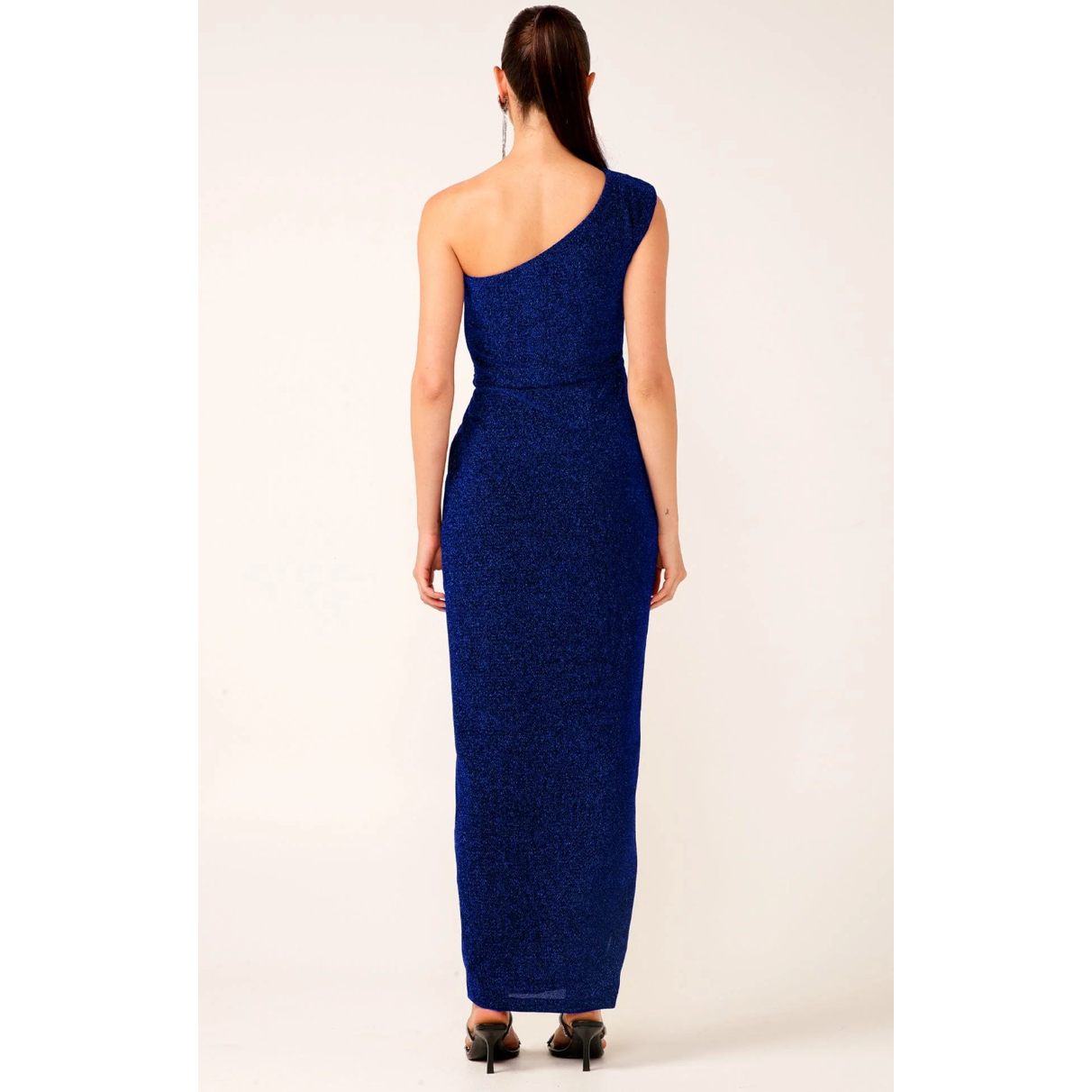 Sacha Drake Valedictory Dress Saphire