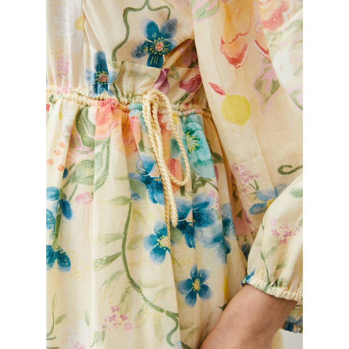 Odd Molly Ivanna Dress multi