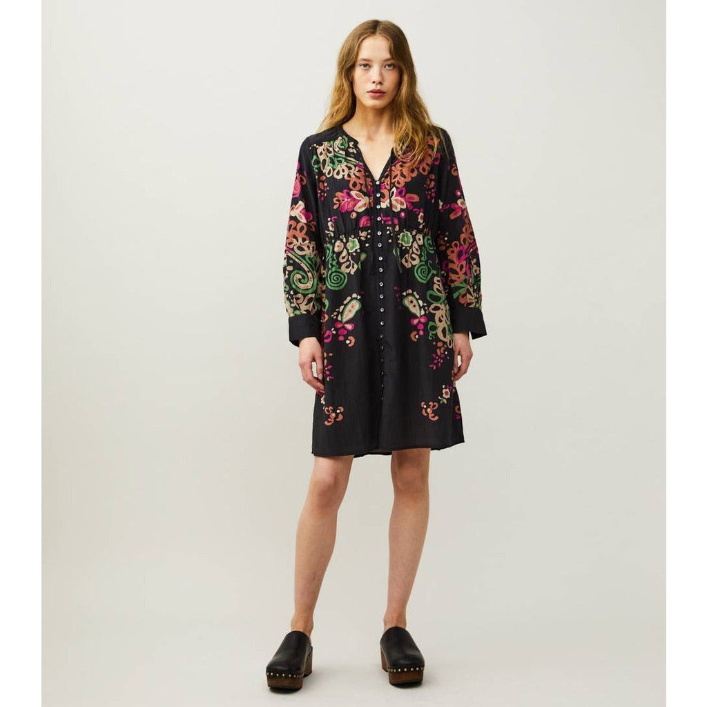 Odd Molly Anita Short Dress
